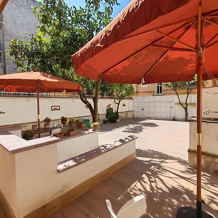 Double Free Parking Anna Verra Cottage Marano di Napoli Exteriör bild