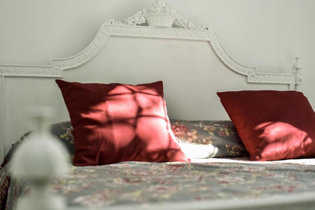 Double Free Parking Anna Verra Cottage Marano di Napoli Exteriör bild